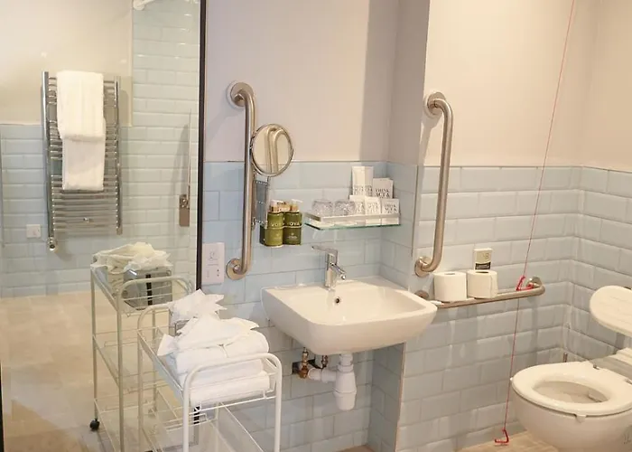 Voco The Club - Dublin Gateway By Ihg