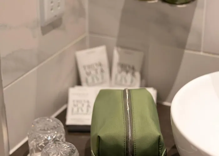 Voco The Club - Dublin Gateway By Ihg Отель