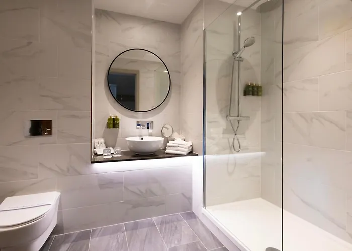 Voco The Club - Dublin Gateway By Ihg 4*