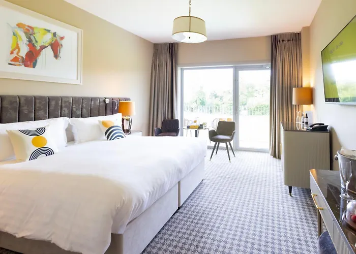 Voco The Club - Dublin Gateway By Ihg Hotel 4*