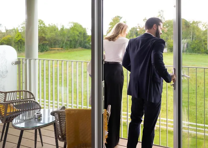 Voco The Club - Dublin Gateway By Ihg Отель